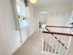 FURZE CRESCENT- click for photo gallery